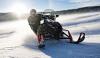 2016 Arctic Cat XF 6000 CrossTrek Review + Video