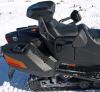 2016 Ski-Doo Grand Touring SE 1200 Storage Back Rest