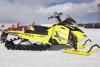 2016 Ski-Doo Summit X T3 154 Side Profile