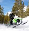 2016 Arctic Cat M8000 Sno Pro SE Action Front