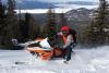 2016 Arctic Cat M8000 Sno Pro SE Action Carving.