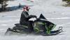 2016 Arctic Cat ZR 6000 El Tigre Action Right