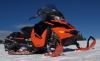 2016 Ski-Doo Renegade Backcountry 800R Beauty