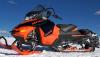 2016 Ski-Doo Renegade Backcountry 800R HPG Shocks