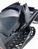 2016 Yamaha Viper S-TX 137 DX Bags and Seat