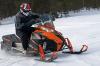2016 Arctic Cat CrossTour Action Left