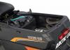 2016 Arctic Cat CrossTour Storage