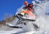 Holiday Gift Guide for Western Powder Snowmobilers