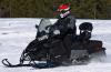 2016 Arctic Cat Pantera 3000 Review