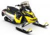 2016 Ski-Doo MXZ Sport 600 ACE