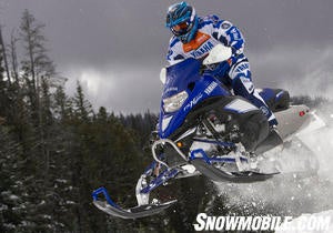 You can only get the RTX SE during Yamaha’s early order program, but you get a sled load of ‘goodies’ standard when you do.
