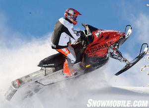 Look for more new products like the 2009 Assault to come from the resurgent snowmobile group.