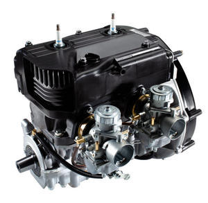 We rate the 2009 Polaris Shift’s 550 fan-cooled engine best in class.