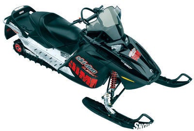 You can learn basic powder riding or break free off-trail with the budget-priced Summit Fan.