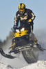 2009 Ski-Doo MX Z Adrenaline 600 E-TEC Review