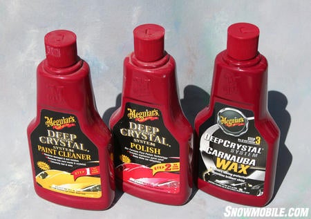 Meguiars