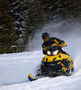 2009 Ski-Doo MXZ Renegade 1200 Review