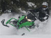 2012 Arctic Cat ProClimb M800 Review 