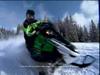 08 Arctic Cat F6 Sno Pro