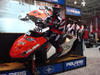 Toronto snowmobile, ATV show