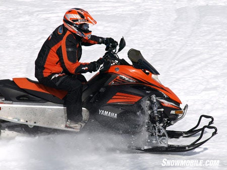 Get ready for next winter by updating your Yamaha now.