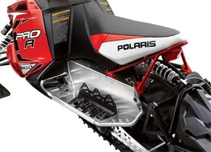 2012 Snowmobiles of the Year