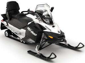 2013 Ski-Doo Grand Touring Sport 600 ACE