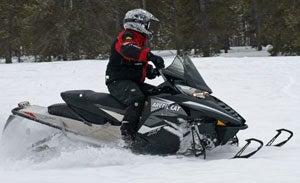 2014 Arctic Cat ZR7000