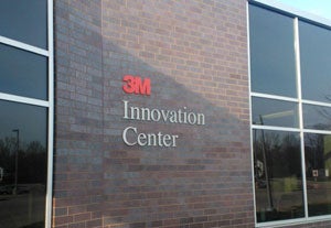 3M Innovation Center
