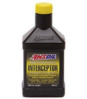 AMSOIL Interceptor 2-Cycle Oil