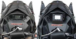 Upgrades for Your Arctic Cat Snowmobile