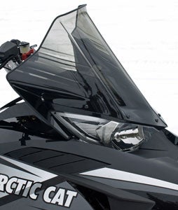 Arctic Cat Windshield