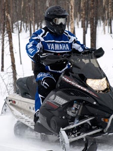 Yamaha Introduces Tunable Ski and Slippery Hyfax