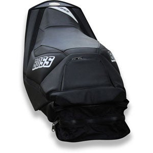 BOSS Snowmobile Seat