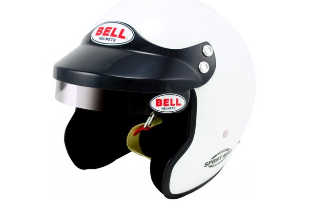 Bell Sport Mag Helmet