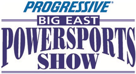 Progressive Big East Powersports Show