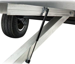 Caliber Trailer Lift