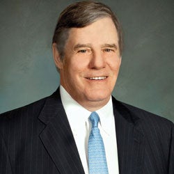 Christopher Twomey has served as Arctic CEO since 1986.