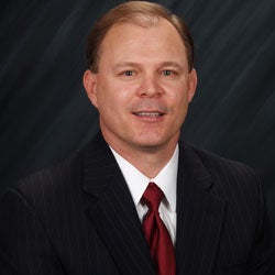 Claude Jordan will take over as CEO in the 2011. Claude Jordan will take over as CEO in the 2011.