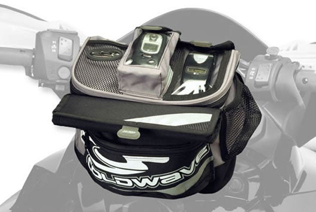 Coldwave Handlebar Bag System