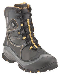 Columbia Bugathermo Techlite Boots