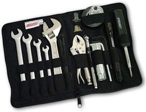 Cruz Tools EconoKit M1