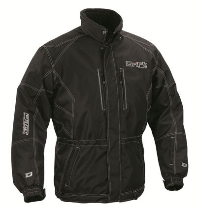 DRIFT Racing Diesel Jacket