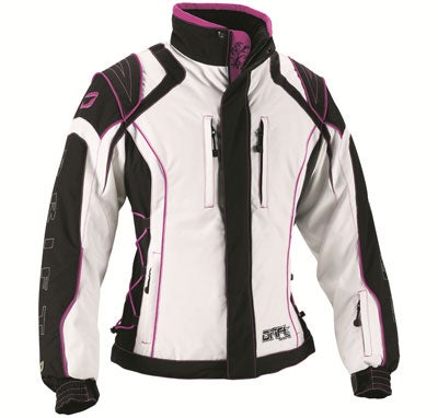 DRIFT adds new styles for 2011 - Snowmobile.com