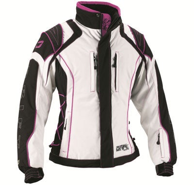 DRIFT Racing Girl Jacket