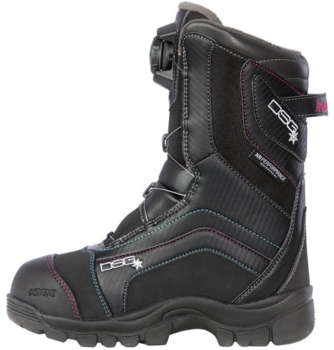 Divas SnowGear Avid Technical Boot