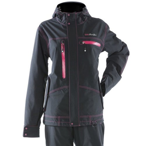 Divas SnowGear Technical NeoShell Jacket