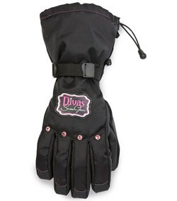 Divas Snowgear Divine Glove