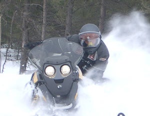 Ski-Doo had the answer with the Freestyle, but too few bought the concept.