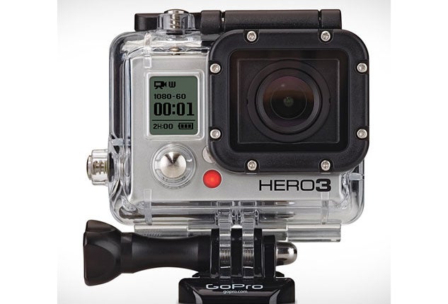 GoPro Hero3